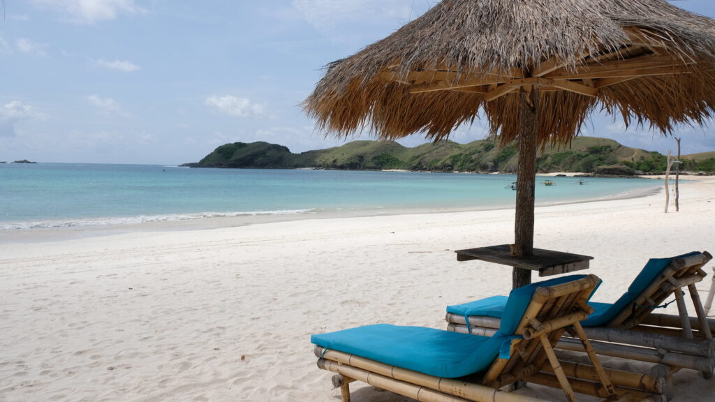 paket tour hemat Lombok