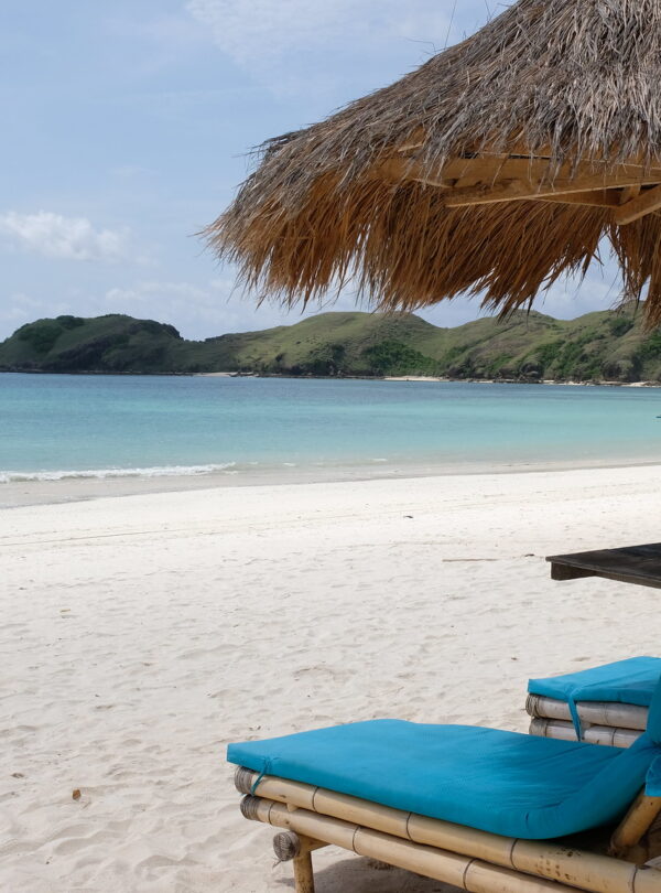 paket tour hemat Lombok