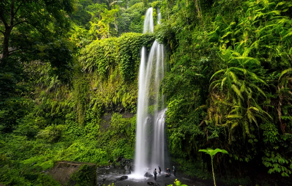 Paket wisata Lombok murah