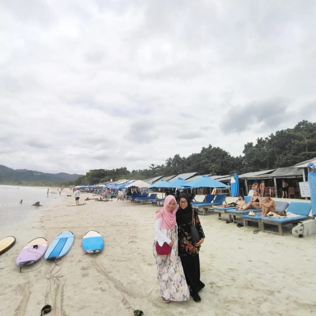 Area Kuta (4)