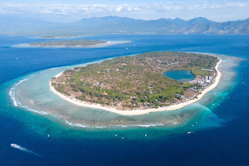 paket destinasi wisata