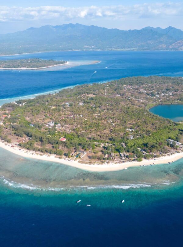 paket destinasi wisata