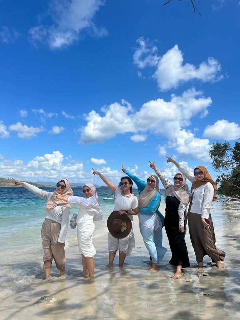 Gili Nanggu Area (1)