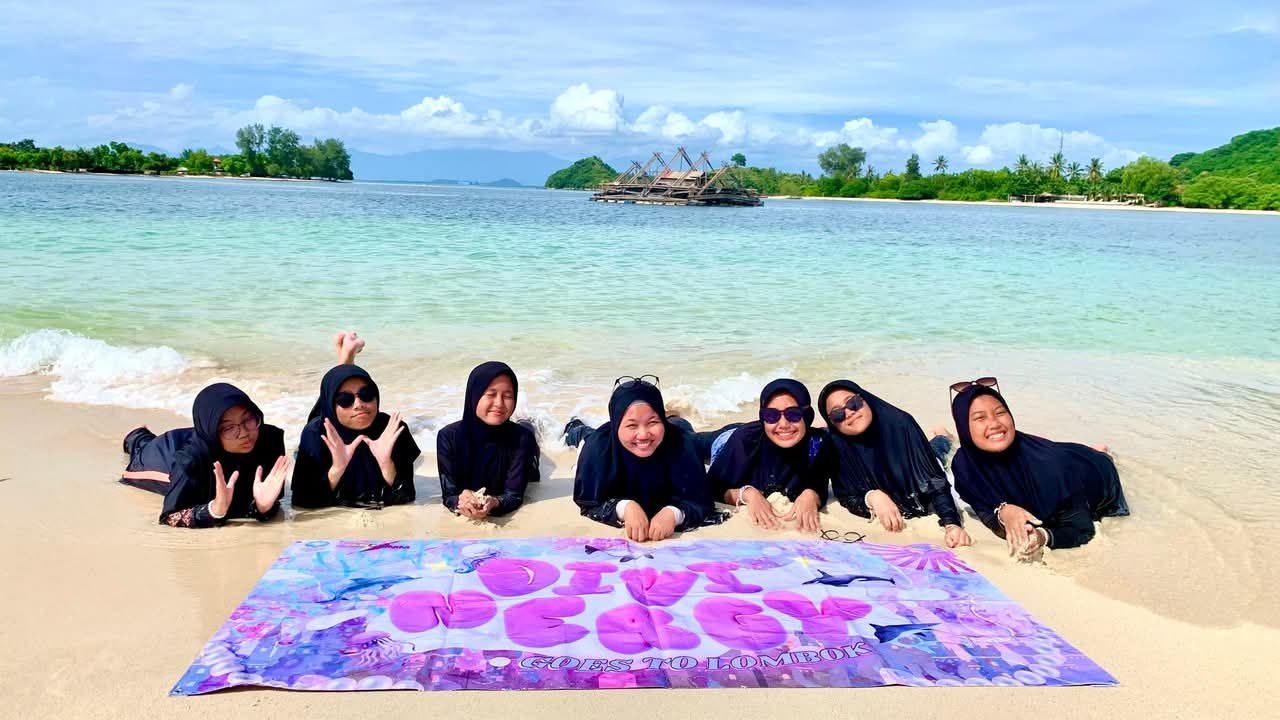 Gili Nanggu Area (2)