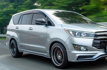 sewa transport lombok