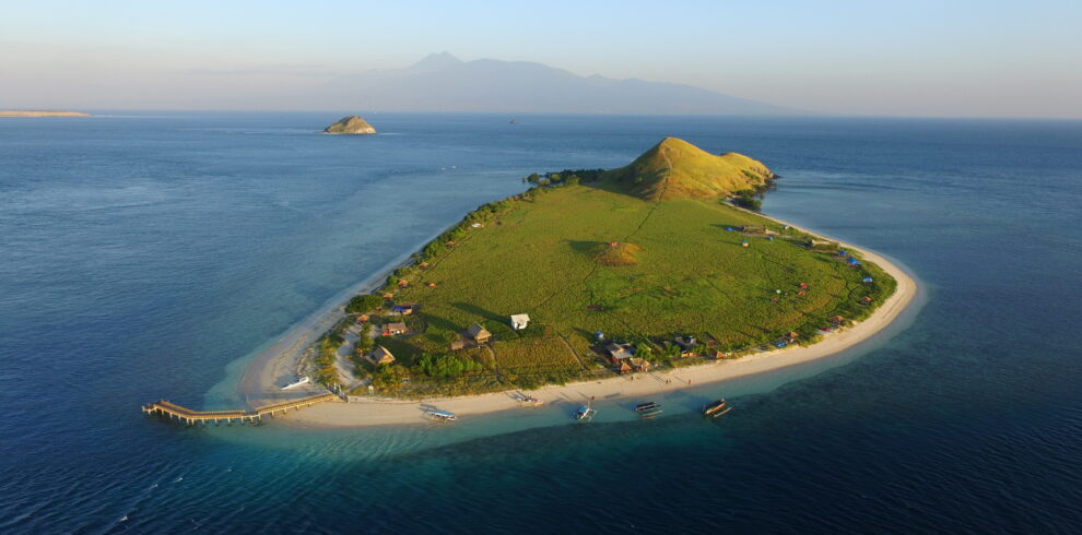 Paket Tour Sumbawa