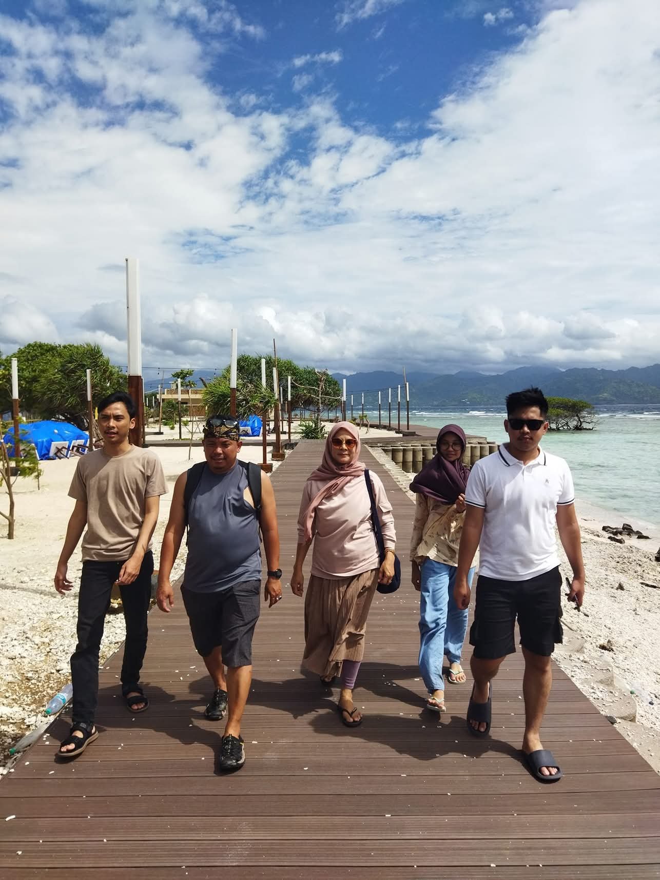 Trawangan Area (6)