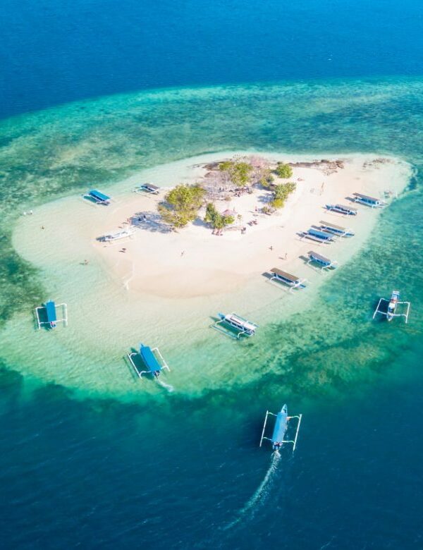 Paket Wisata Lombok 3 Hari 2 Malam