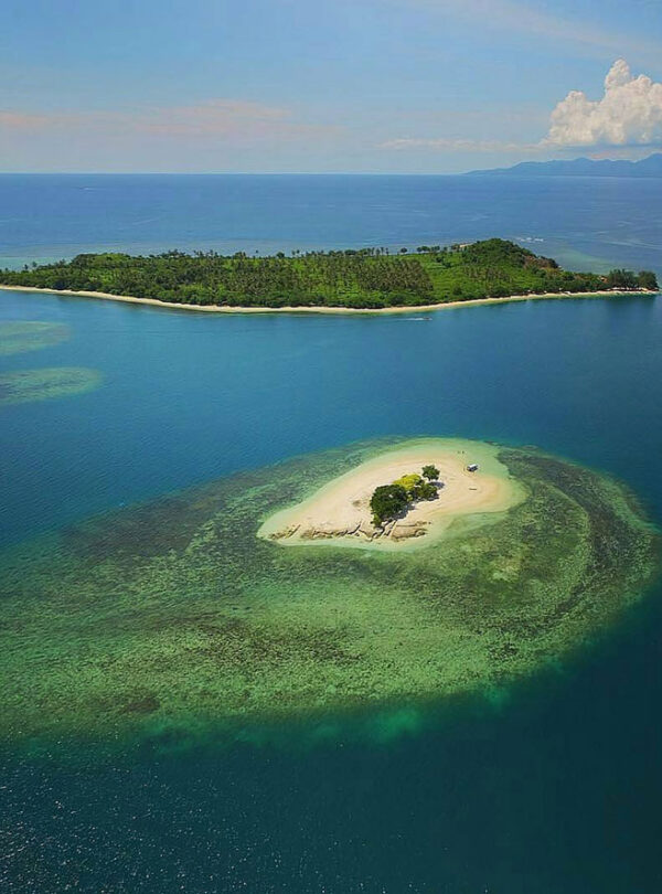 itinerary lombok 4 hari 3 malam