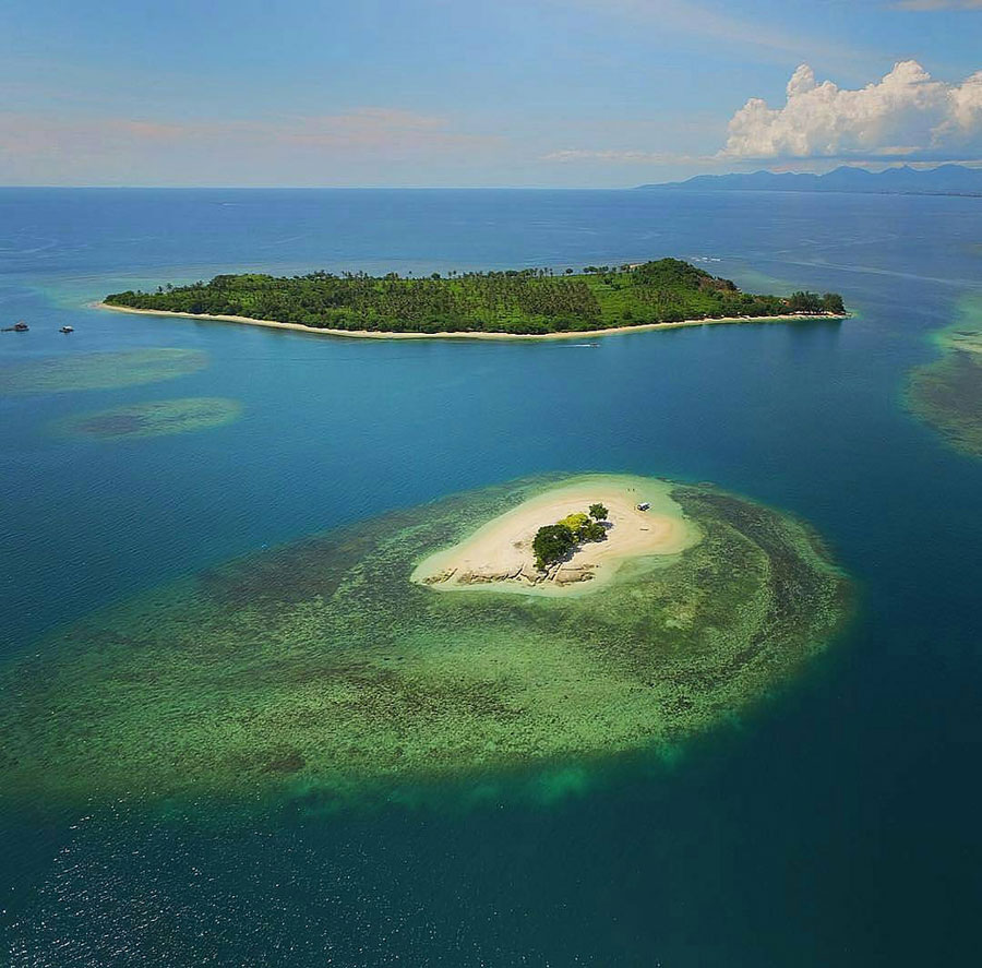 itinerary lombok 4 hari 3 malam