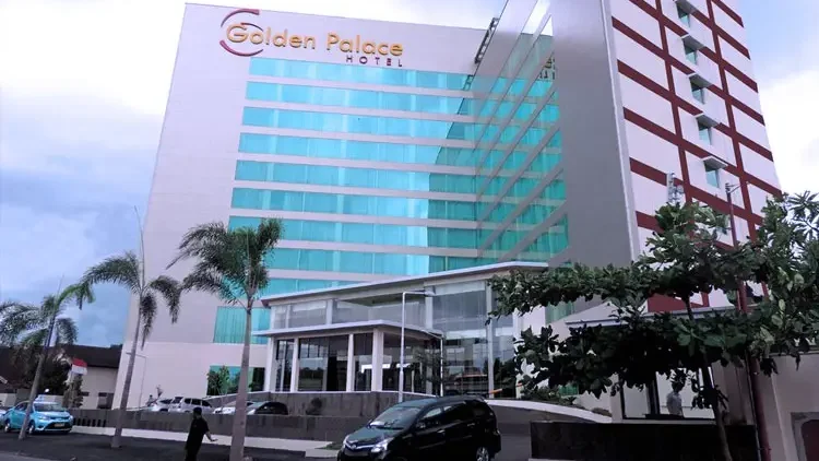 hotel bintang 5 di mataram lombok