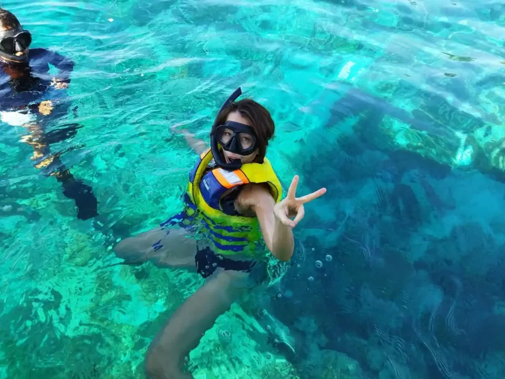 what to do in Lombok for 4 days