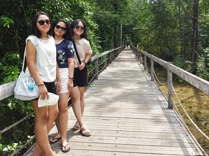 Wisata di Lombok yang Lagi Hits