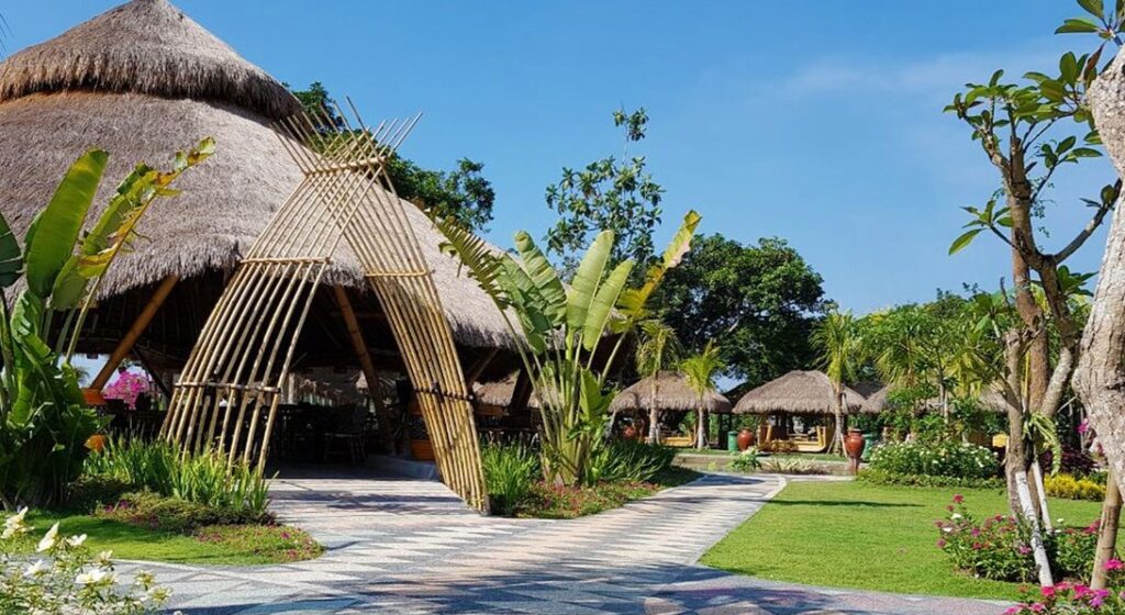 tempat kuliner di lombok