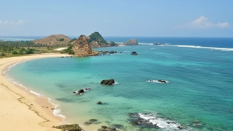 best places to stay in lombok