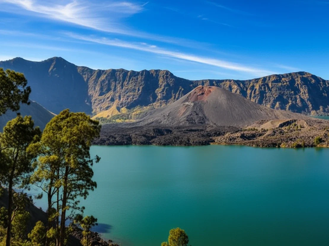 Tempat Wisata di Lombok Timur Selain Pantai