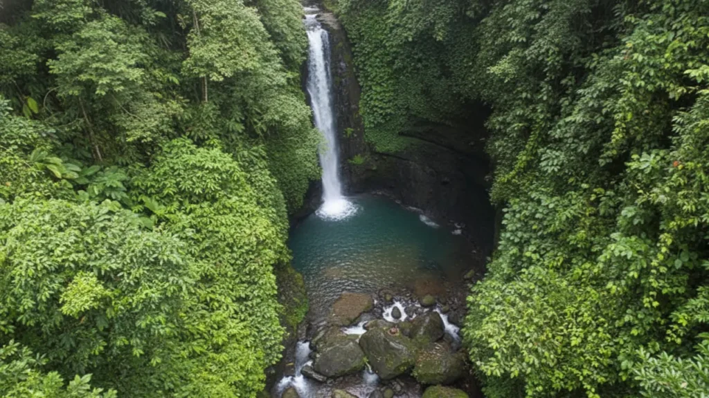 Tempat Wisata di Lombok Timur Selain Pantai