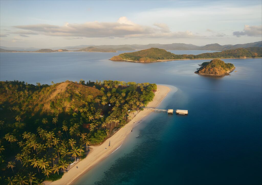 Gili Asahan and secret gilis