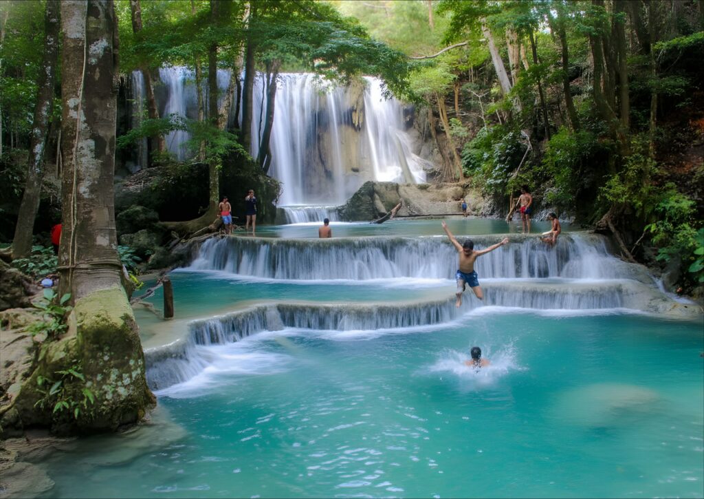 Pulau Moyo Sumbawa 3
