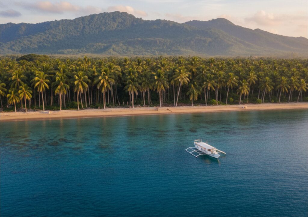 Pulau Moyo Sumbawa 2