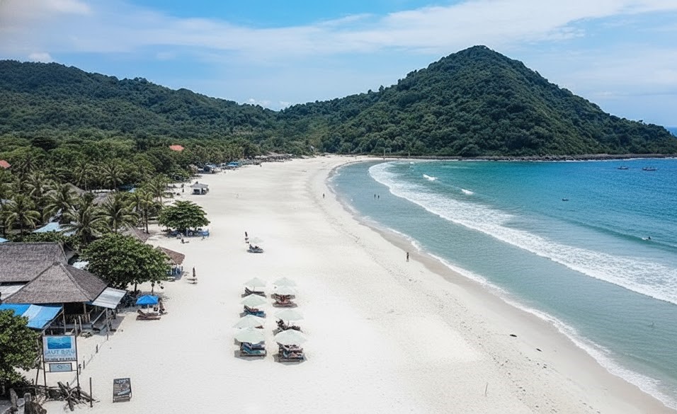 best places to stay in lombok