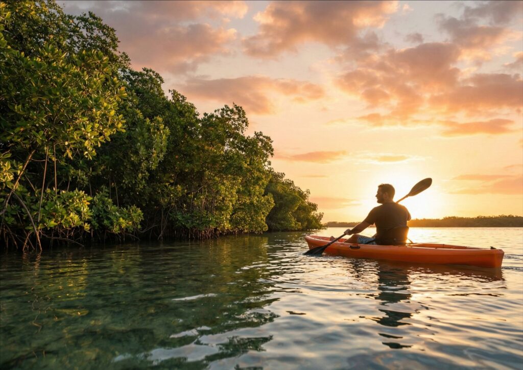 kano di gili sulat lombok timur