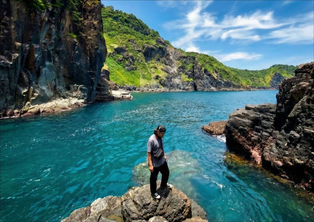 Surga Fotografi Orong Bukal