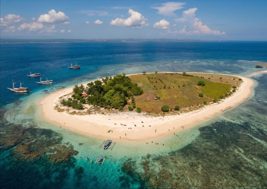 gili kondo