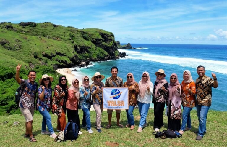 wisata group lombok