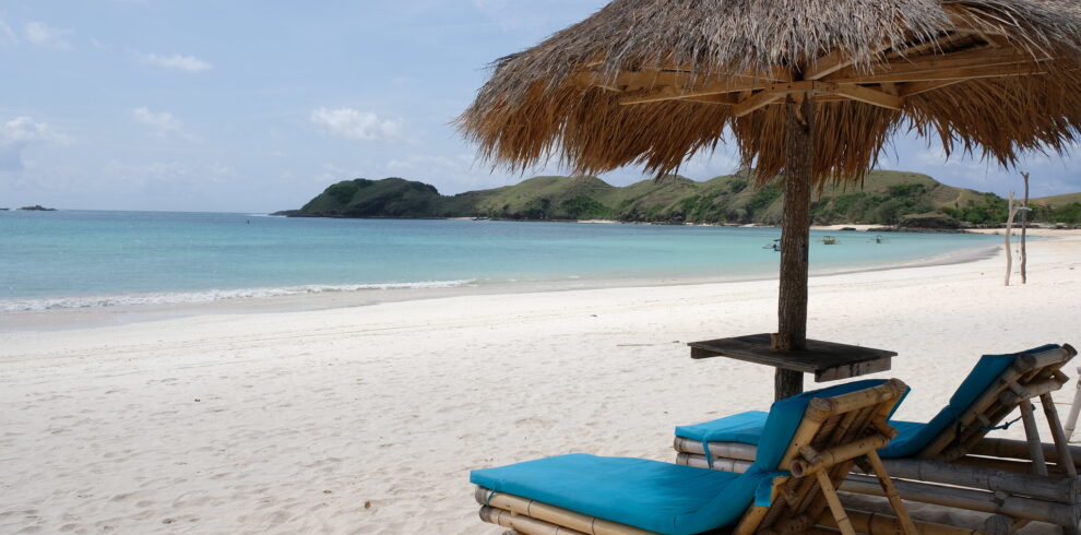 paket tour hemat Lombok