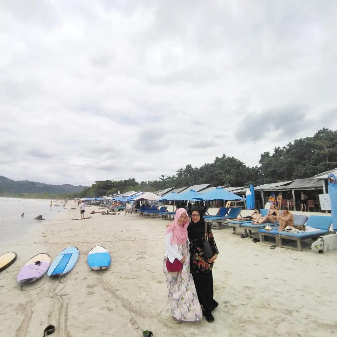 Area Kuta (4)