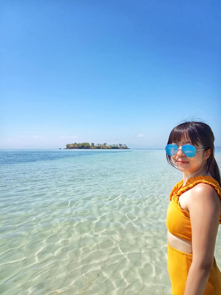 Area Pink Beach (2)