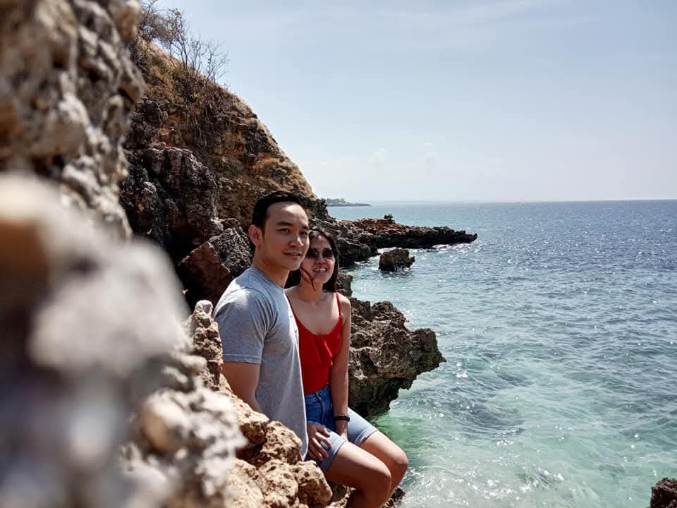 Area Pink Beach (3)