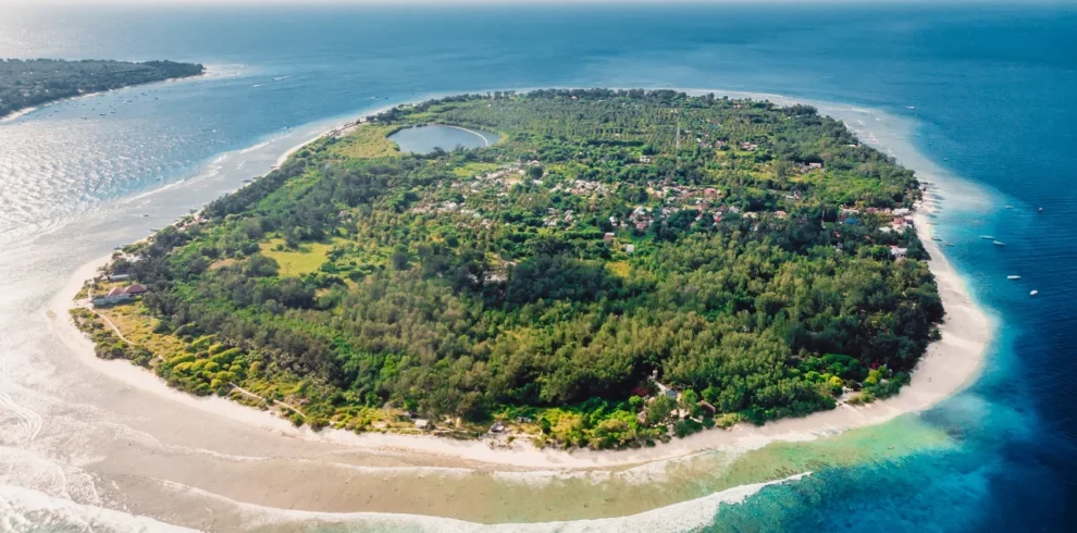 Paket Wisata Lombok