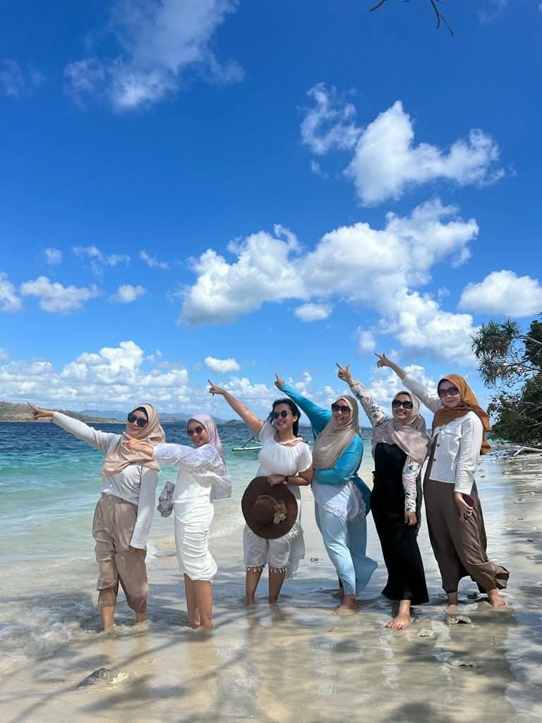 Gili Nanggu Area (1)