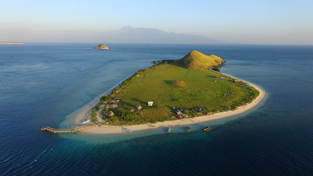 Paket Tour Sumbawa