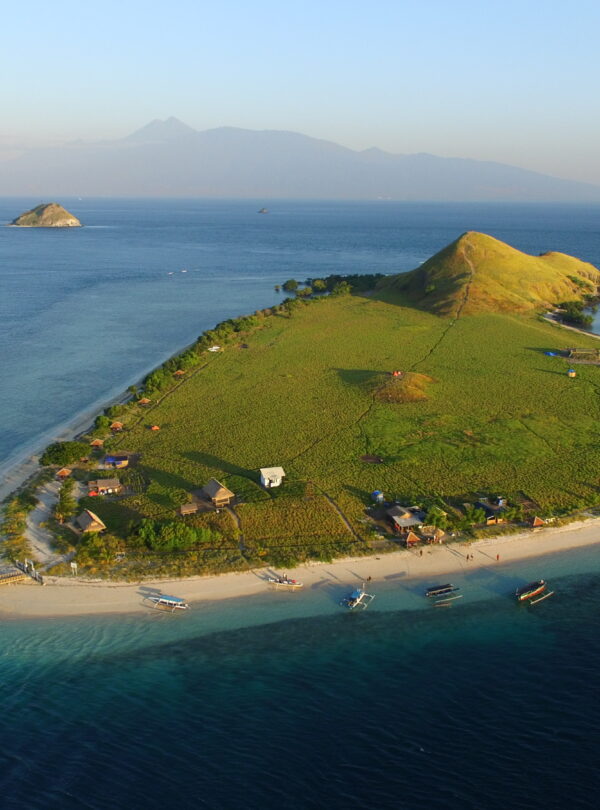Paket Tour Sumbawa