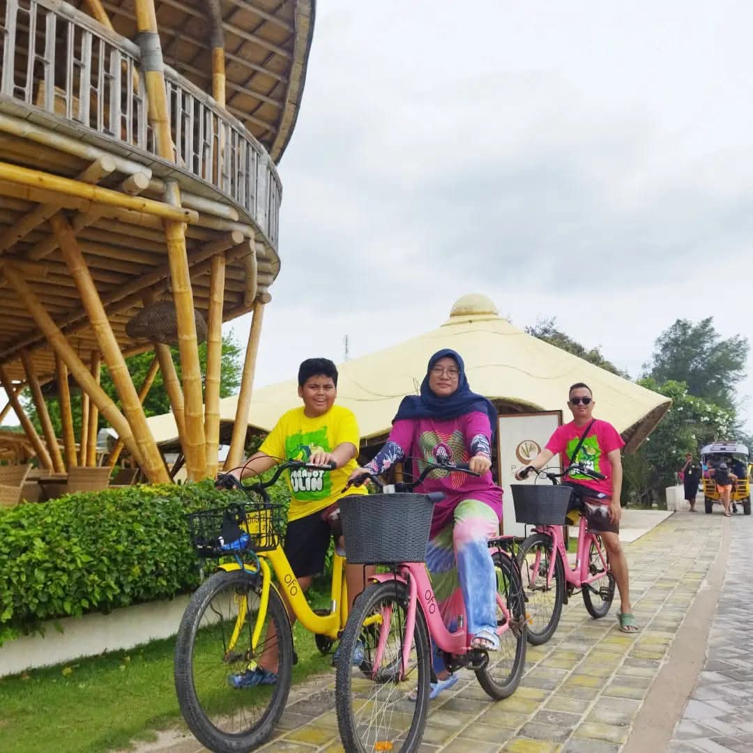 Trawangan Area (1)