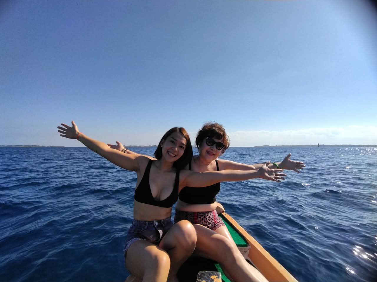 Trawangan Area (10)