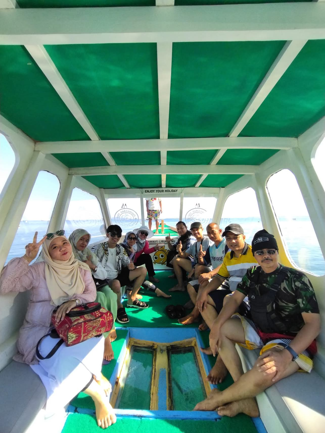 Trawangan Area (15)