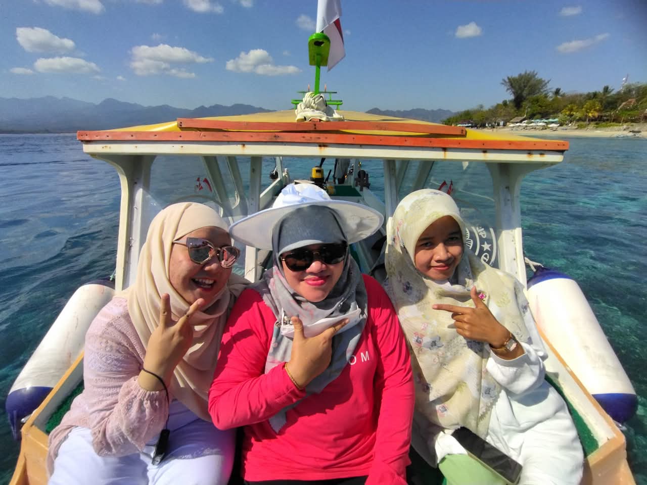 Trawangan Area (16)