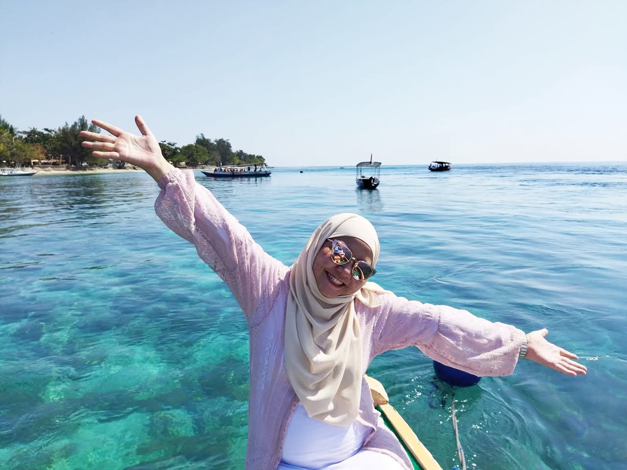 Trawangan Area (17)