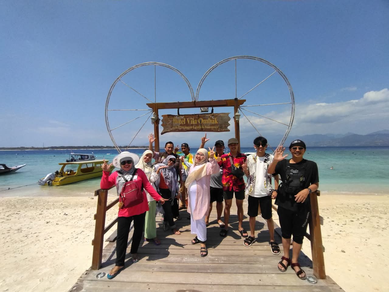 Trawangan Area (18)