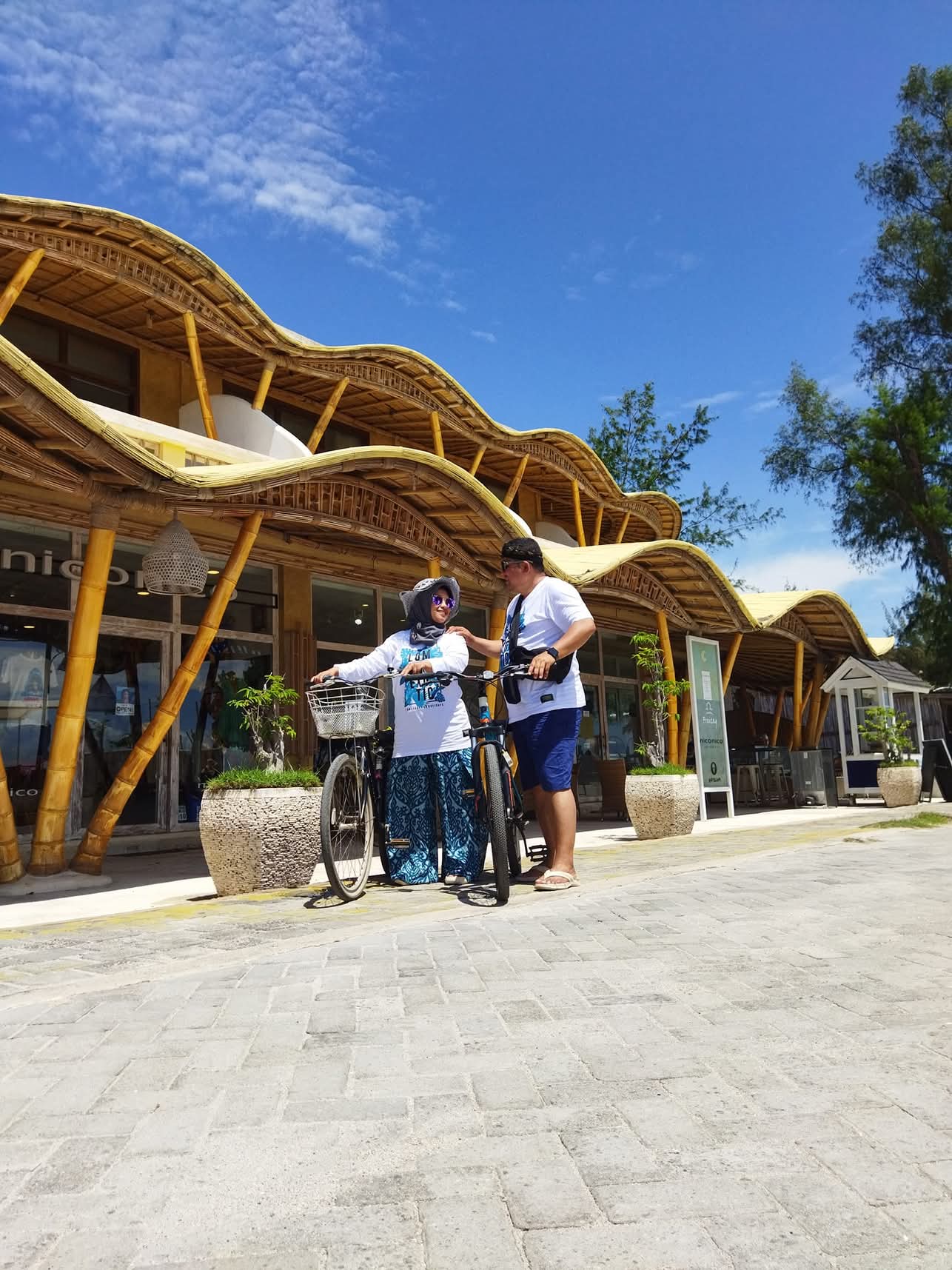 Trawangan Area (3)
