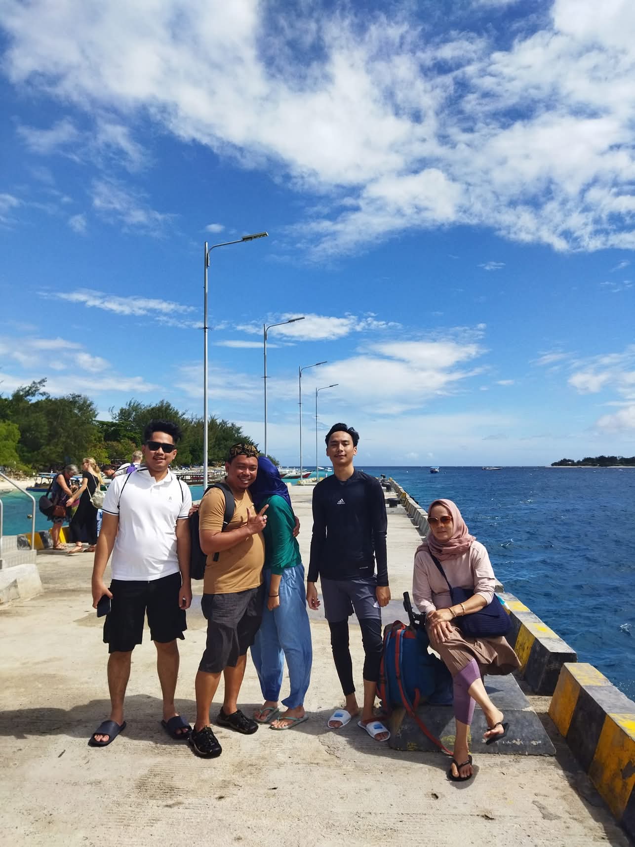 Trawangan Area (4)