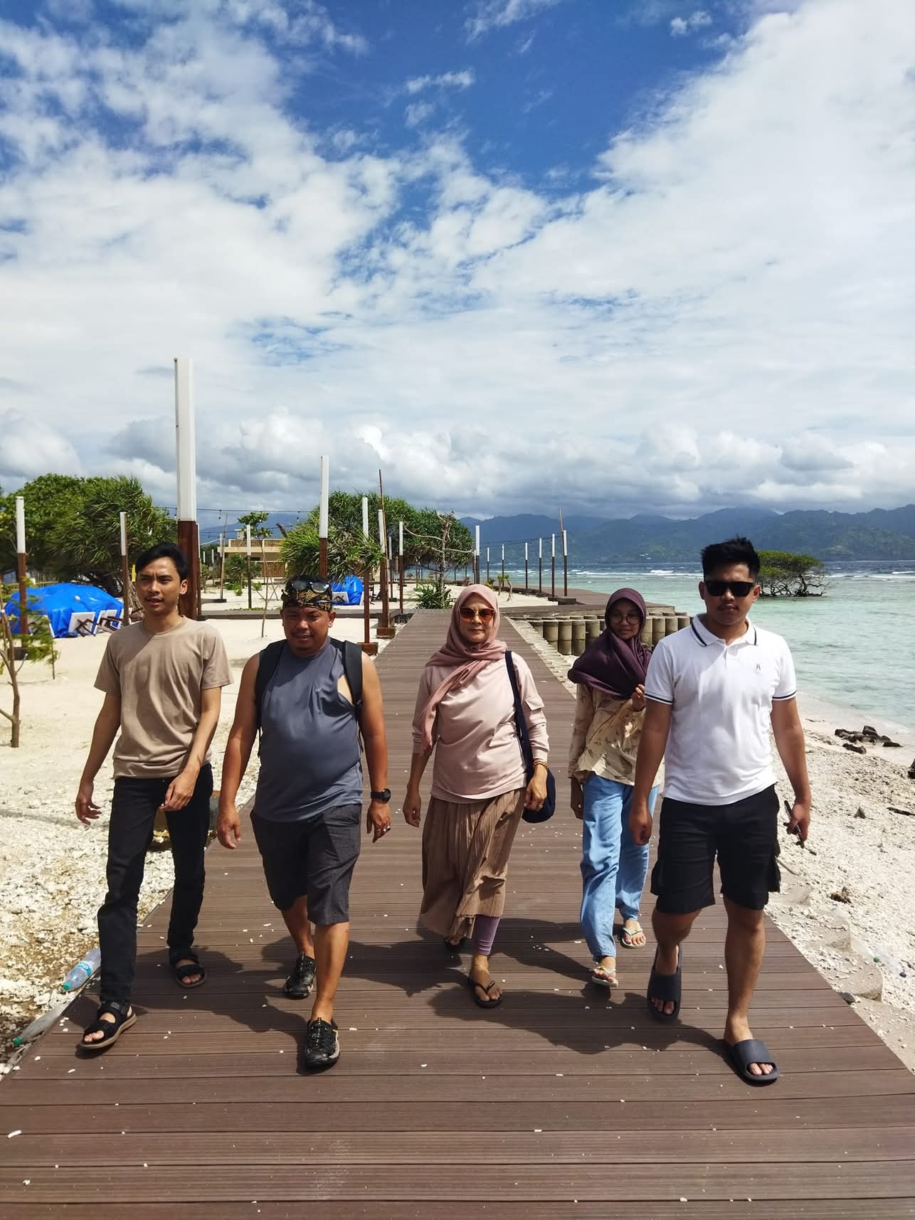 Trawangan Area (6)