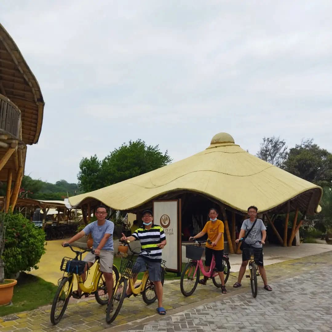 Trawangan Area (7)