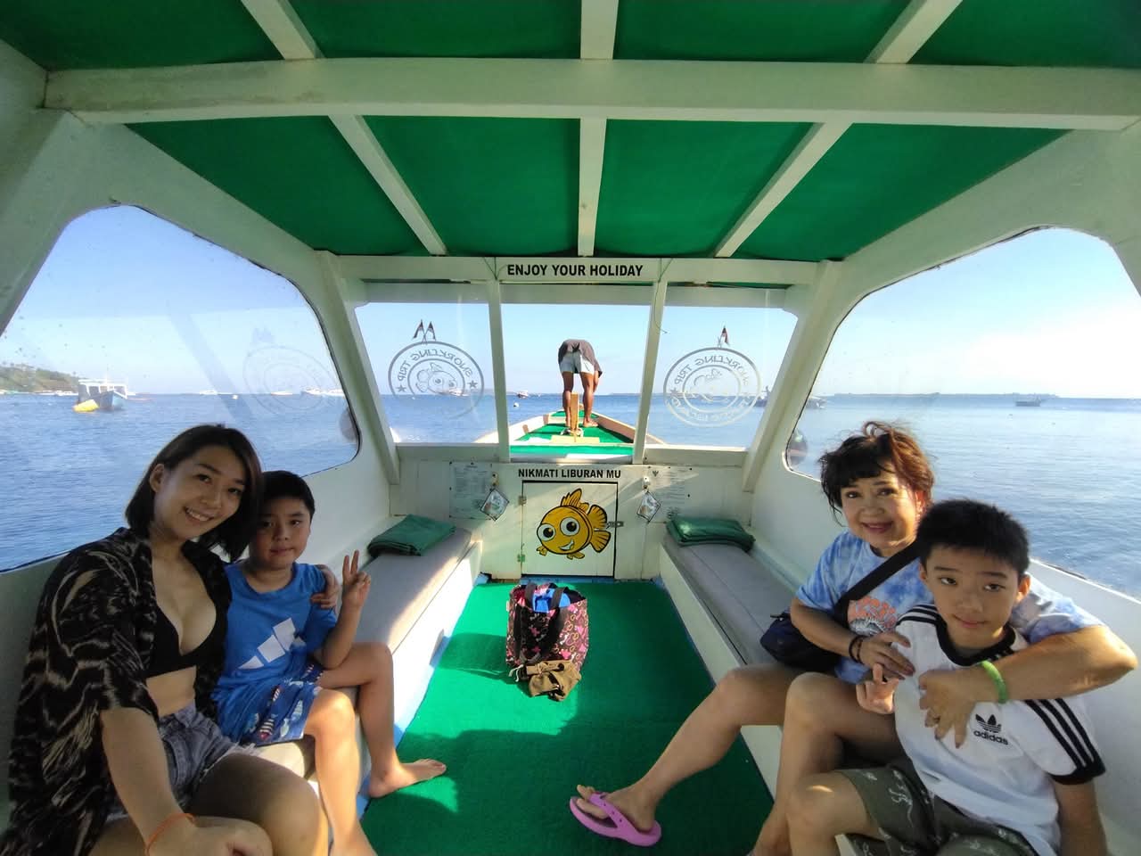 Trawangan Area (9)