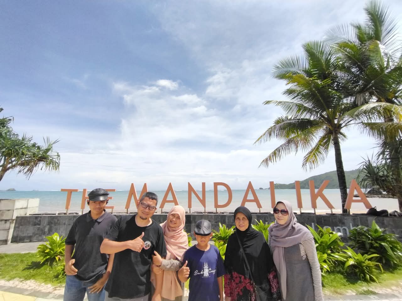 Kuta Mandalika