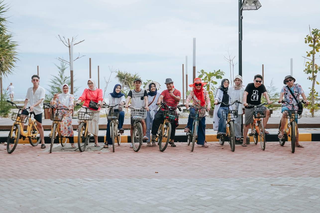 Gili Trawangan